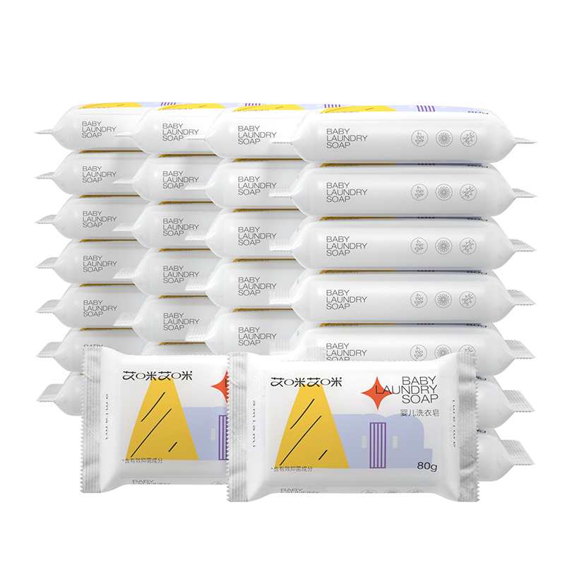 艾咪艾咪：优质洗衣液/皂推荐，价格历史走势和销量趋势分析|洗衣液皂价格走势统计