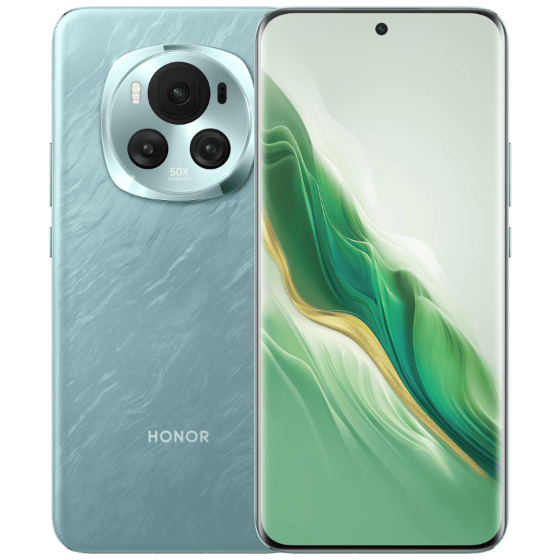 需首单:honor 荣耀 magic6 5g手机 12gb 256gb