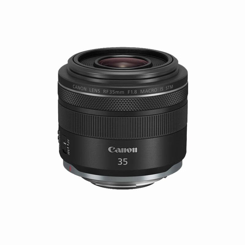 佳能(canon) eos r二手全画幅微单镜头 rf专微镜头 佳能 rf 35mm f1.