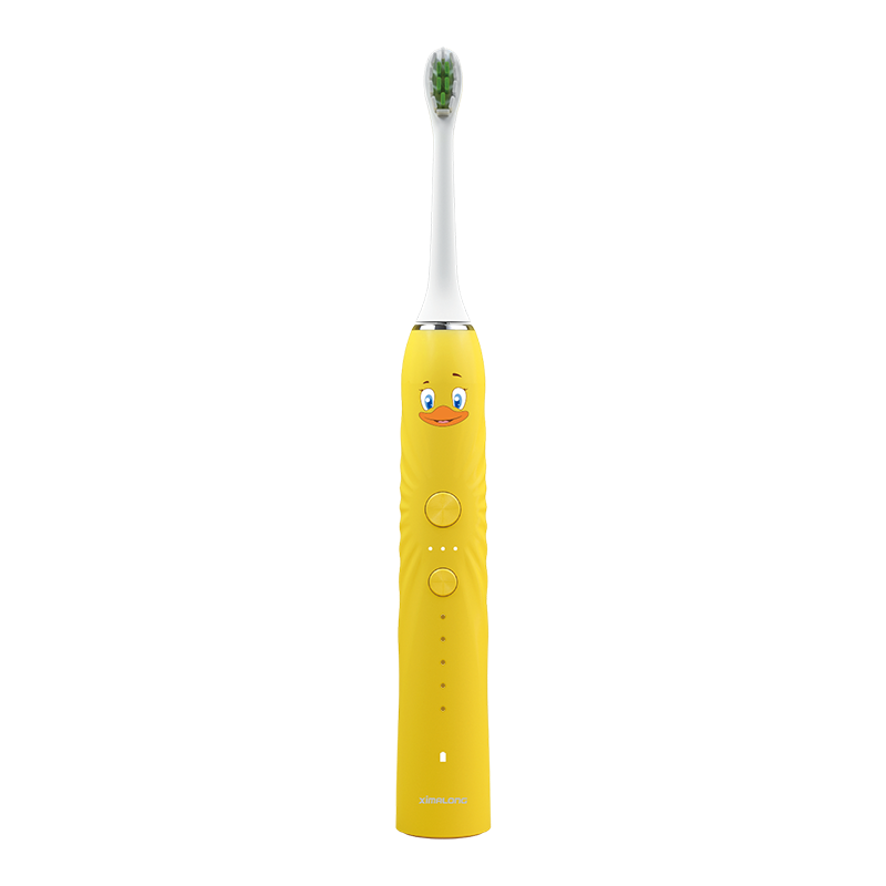 孩子必备！ximalong西马龙儿童电动牙刷，口腔卫生保障