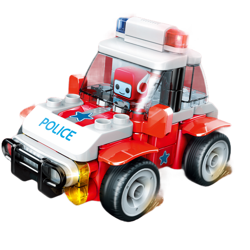 布鲁可积木拼插积木怎么样 布鲁可积木_什么值得买