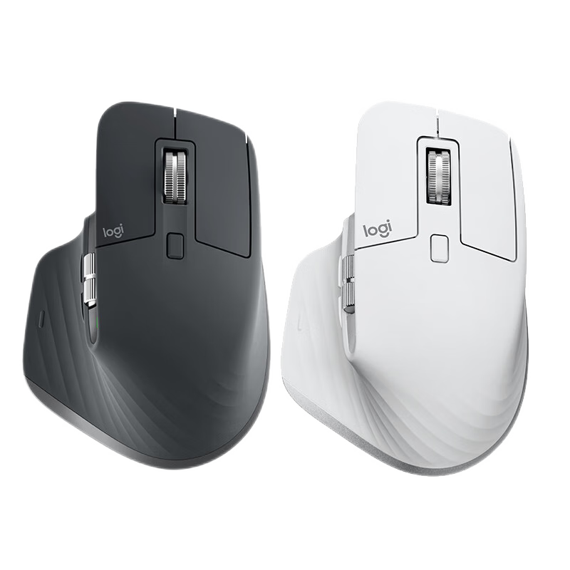 ޼Logitech ʦϵMX Master3S 칫 flow MX Master3Sɫ