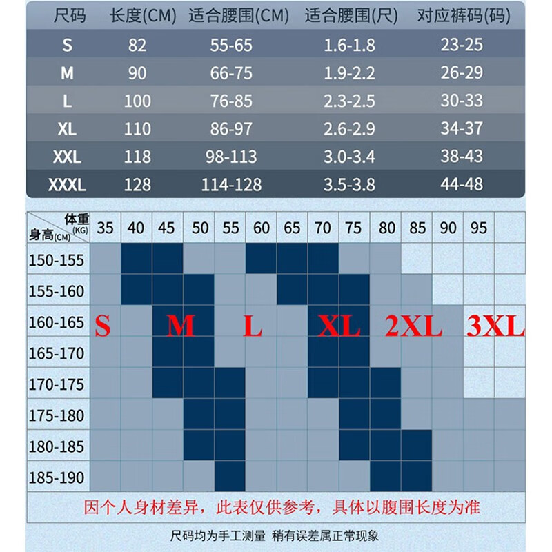 仁和 护腰带腰间盘突出腰肌劳损发热治疗器腰疼医疗束腰托带热敷保暖 L码【适合体重110-140斤】
