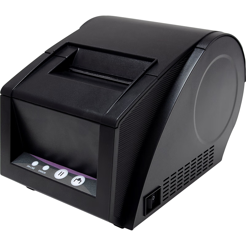 佳博(Gprinter)GP-3120TUC打印机—实惠好物，办公利器！|打印机活动价格历史