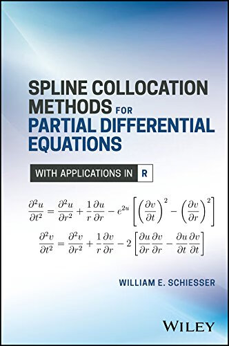 【预订】Spline Collocation Methods For Partial