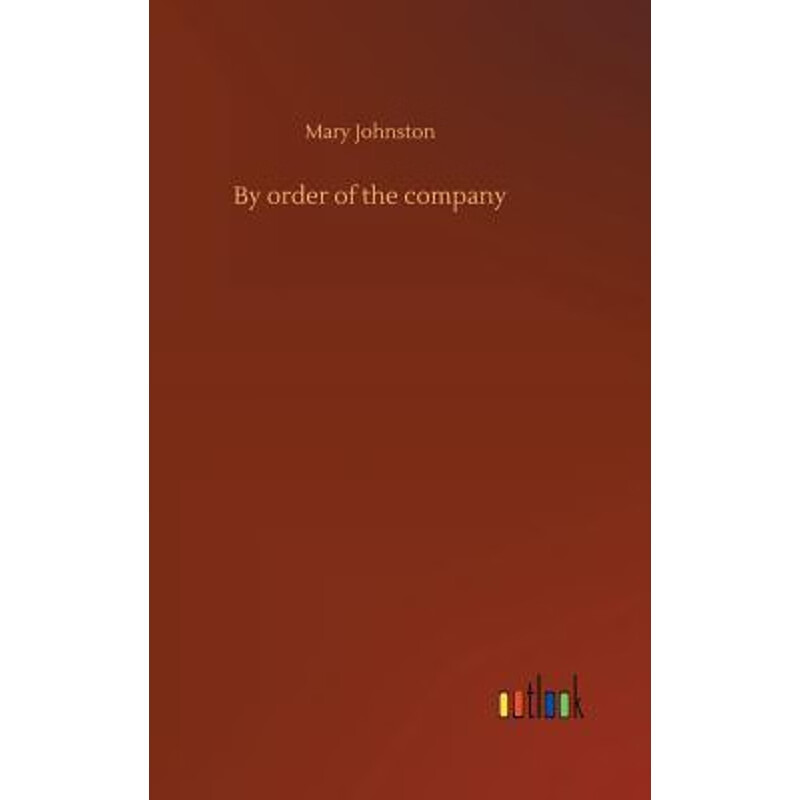 按需印刷 by order of the company