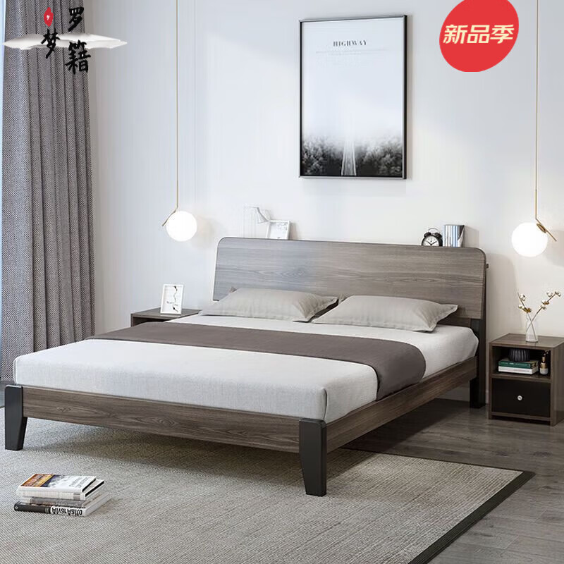 实木床历史价格怎么查|实木床价格走势图