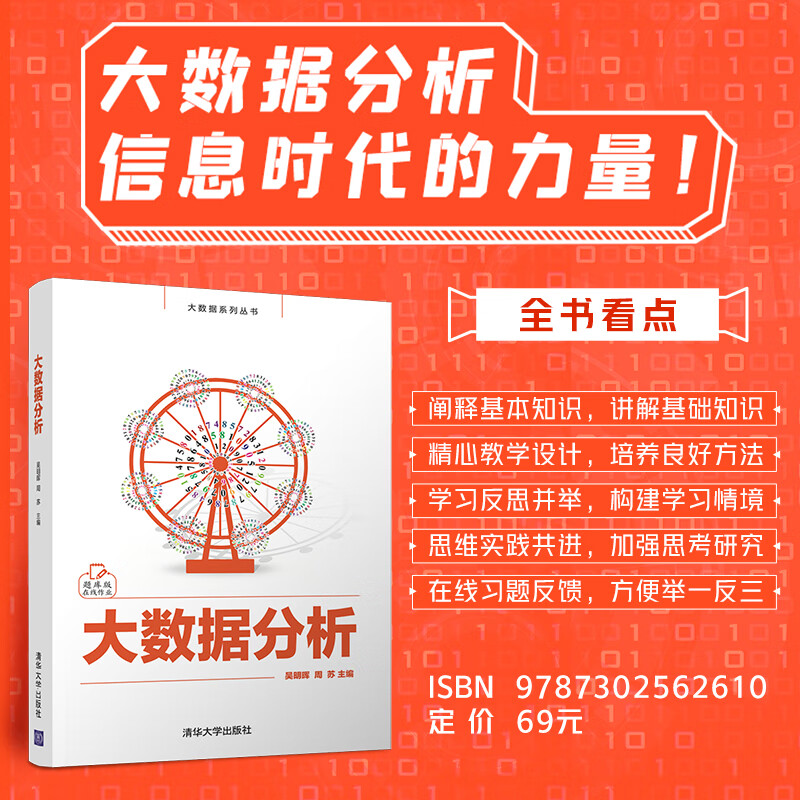 大数据分析详情图