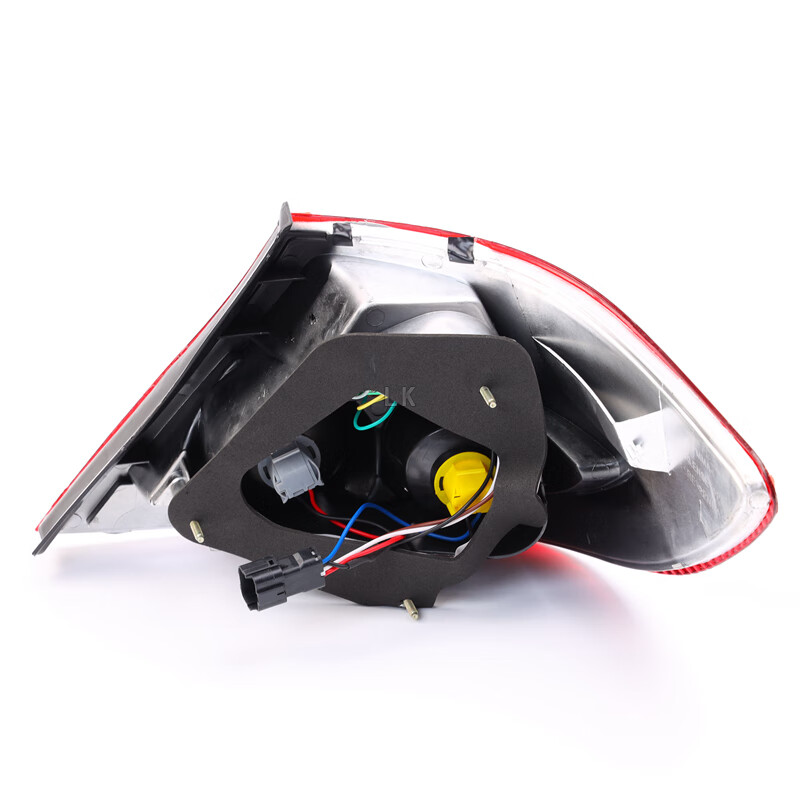 利苏淳适用比亚迪f3后尾灯总成 f3尾灯 后刹车05-15款byd f3车后灯