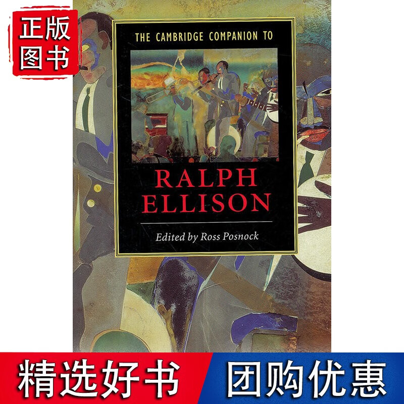 The Cambridge Compan