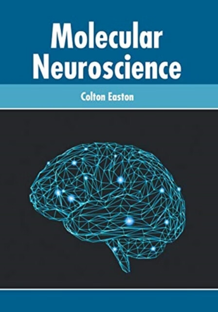 [原版预订]Molecular Neuroscience