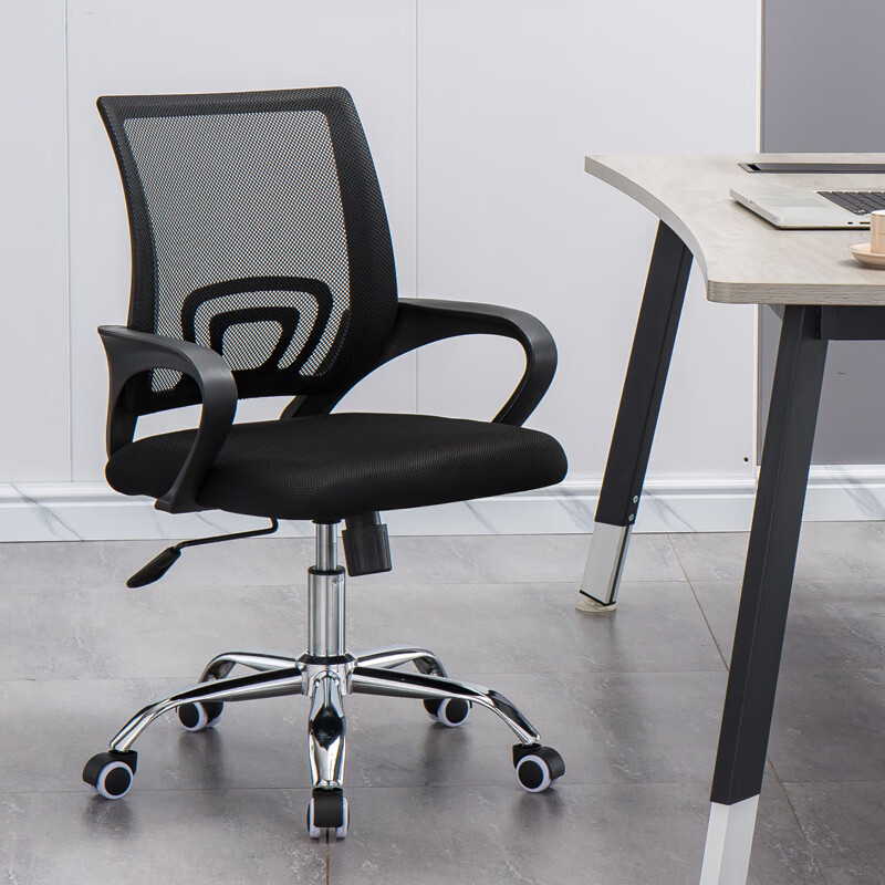 钢制脚 防爆带逍遥 黑色 尼龙脚 固定扶手