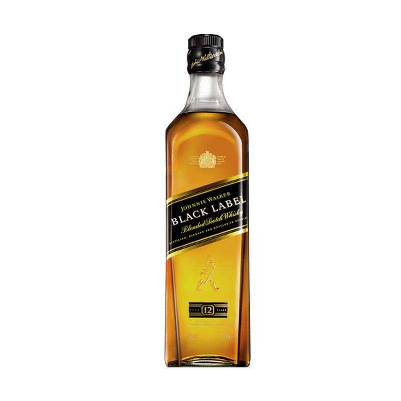 Johnnie Walker/������ �����ո�����ʿ�� 40�� ��� 500ml 1ƿ