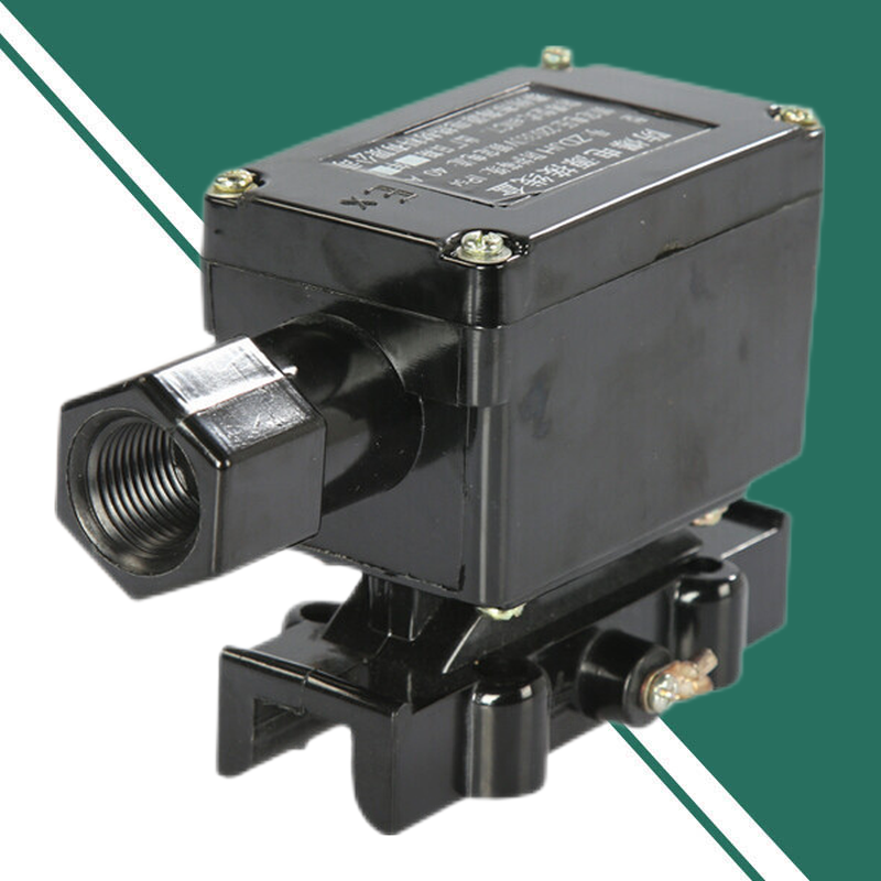 伴热带二通三通尾端接头 二通防爆接线盒