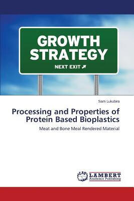 预订Processing and Properties of Protein Based Biopl