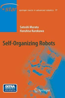 预订Self-Organizing Robots