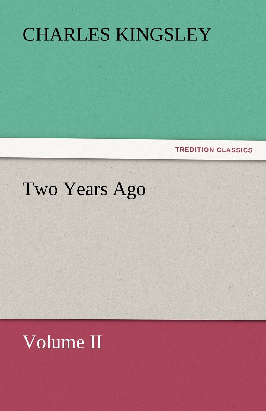 【预售按需印刷】two years ago