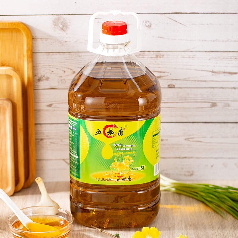 怎么看食用油物品的历史价格|食用油价格走势图