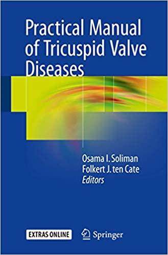 预订practical manual of tricuspid valve diseases