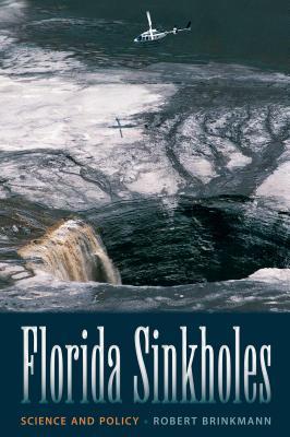 预订 高被引Florida Sinkholes: Science and Policy