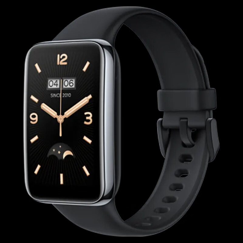 二手小米手环7pro智能运动男女款手表心率睡眠监测离线支付 小米手环7