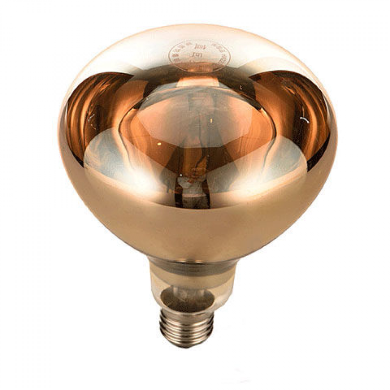 壁挂浴霸灯泡275w防水防爆家用取暖灯保温灯卫生间 特惠2个装-照明