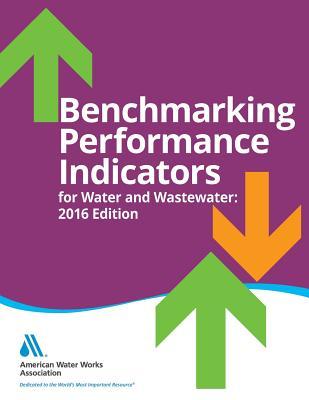 预订 Benchmarking Performance Indicators for Water a