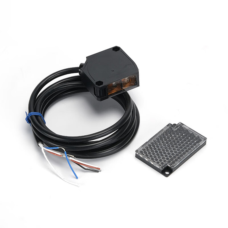 漫反射光电开关e3jk-dr1-dr12-dn11-dn12-dp11-dp12一c e3jkdn12三线