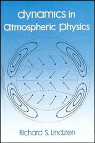 预订 Dynamics in Atmospheric Physics
