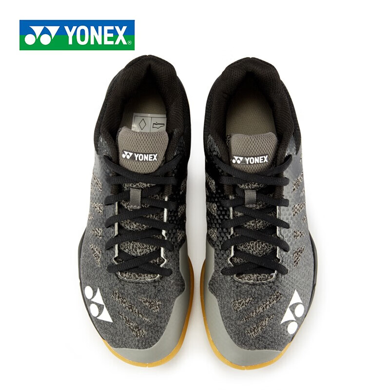 yonex防滑羽毛球鞋_图片4