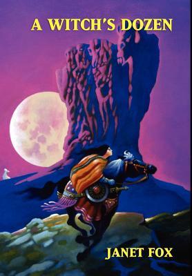 预订 a witchs dozen