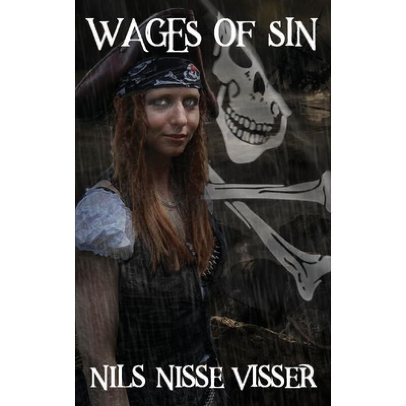 预订 wages of sin: a tale of the dark design