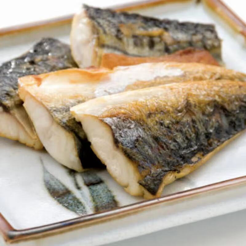 西京渍青花鱼 杭州山姆 西京渍青花鱼1kg*袋 深海捕捞 口感鲜美