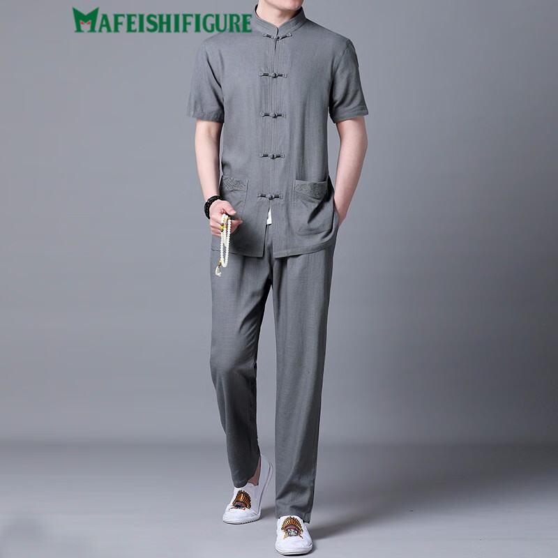 上手揭秘MAFEISHIFIGURE汉服指教？真实体验爆料