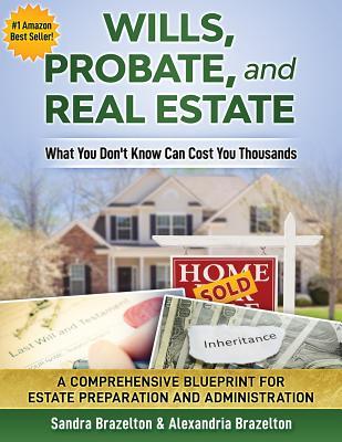 预订 wills, probate, and real estate: what you dont