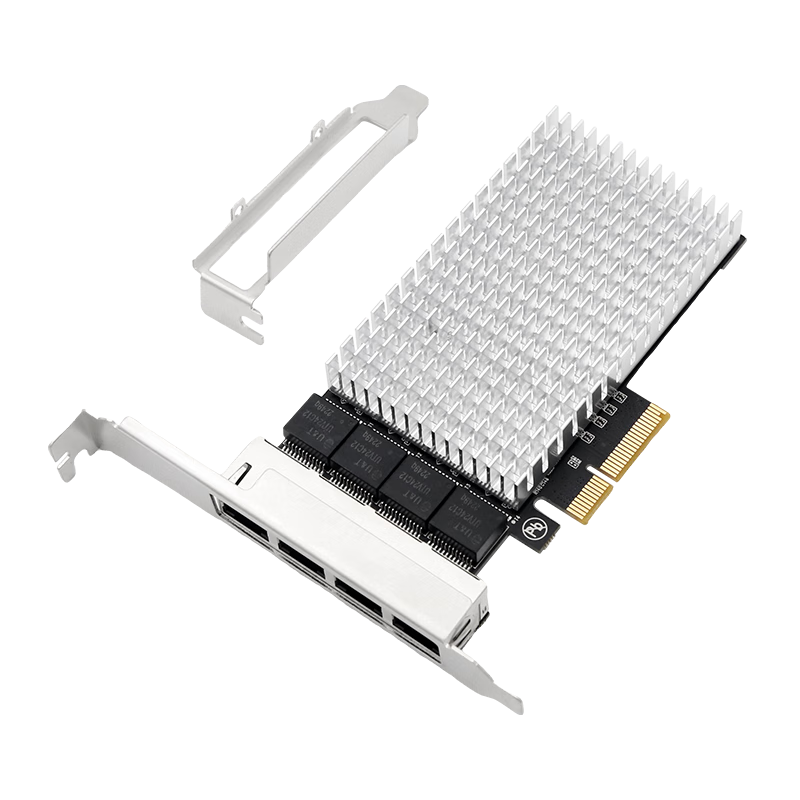 ͨѶZT-NETǧ˫IntelоƬPCIex4ĵڷչ·ROSۻӾҵ 8125BGĿ2.5GPCIE X41710Ԫ5(342Ԫ/)