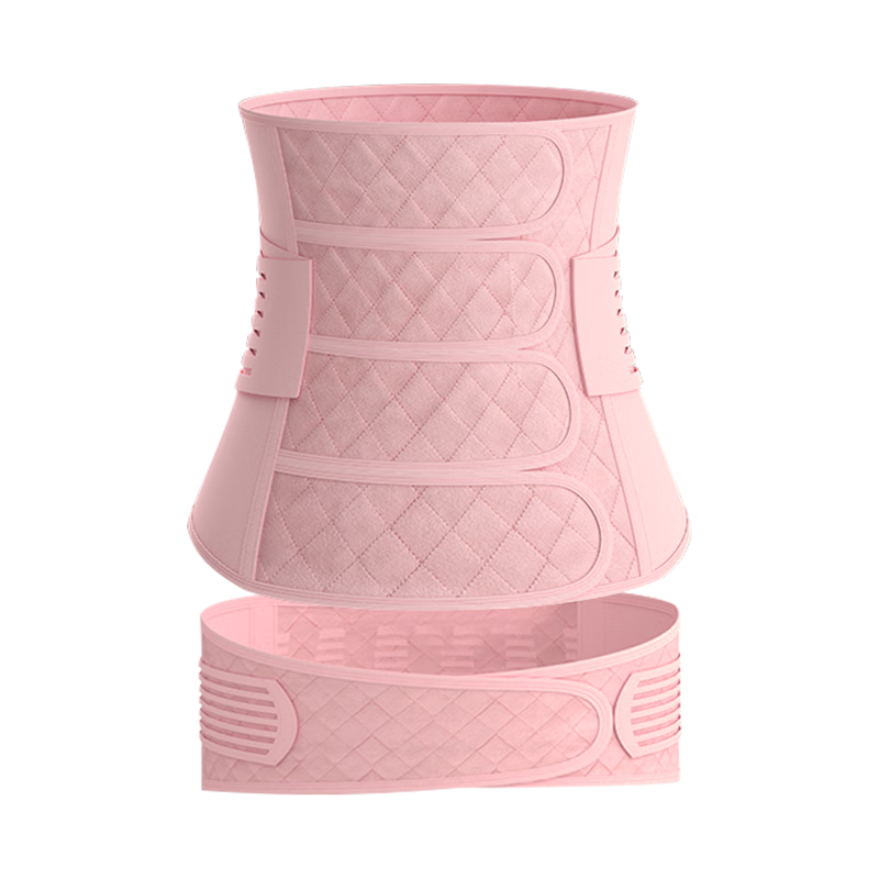 风尚志收腹带剖腹产收腹带产后修复用收腹带医用产妇顺剖通用 【医用品质】3XL码(产后体重165-185斤)