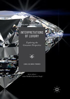 预订 interpretations of luxury: exploring the cons