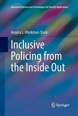 预订 inclusive policing from the inside out