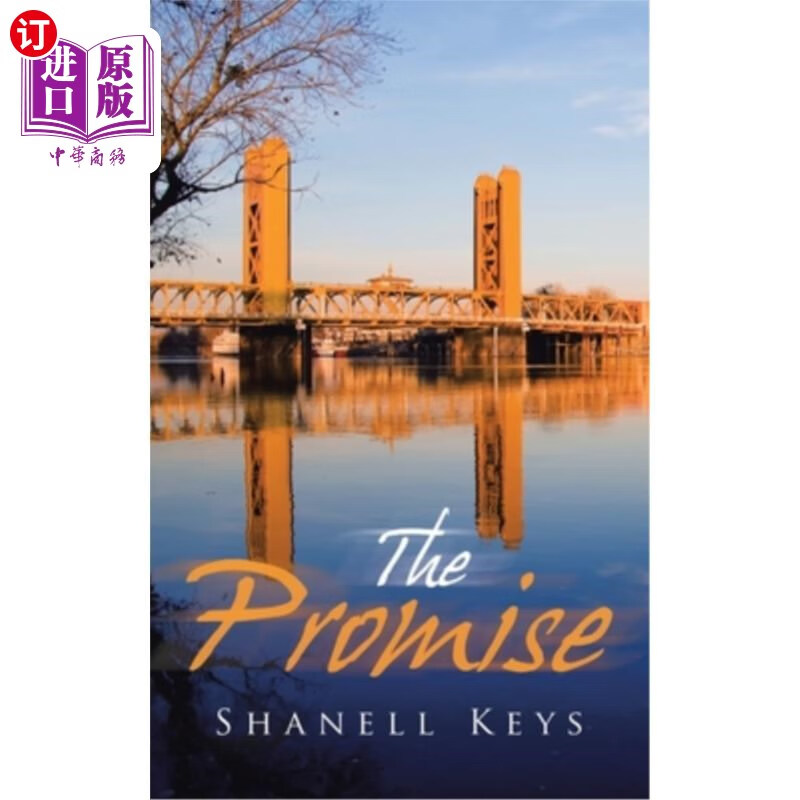 海外直订the promise