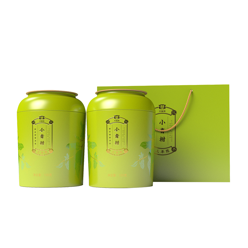 ����TAETEA��Ҷ3������ն����С��� 100g*2 �ͳ�����Ҷ��� 236Ԫ