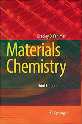 预订Materials Chemistry
