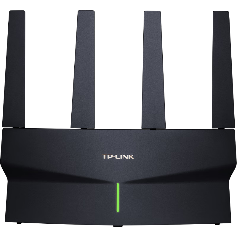 TP-LINK 普联 XDR6078 易展版 6000M 千兆路由器 Wi-Fi 6