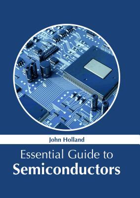 预订Essential Guide to Semiconductors