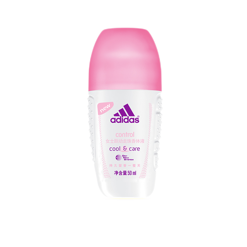 阿迪达斯adidas清新干爽走珠止汗露价格历史及购买趋势比较