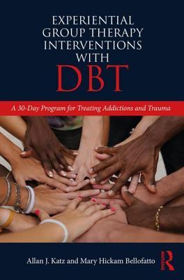 预订experiential group therapy interventions with db