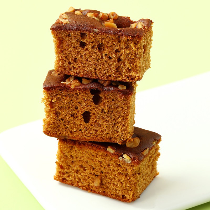 味滋源 核桃红枣蛋糕 红枣面包 营养早餐 传统糕点 手工枣糕 核桃红枣蛋糕400g/箱 2件