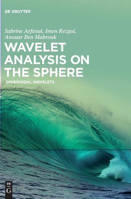 预订 高被引wavelet analysis on the sphere: spheroidal w
