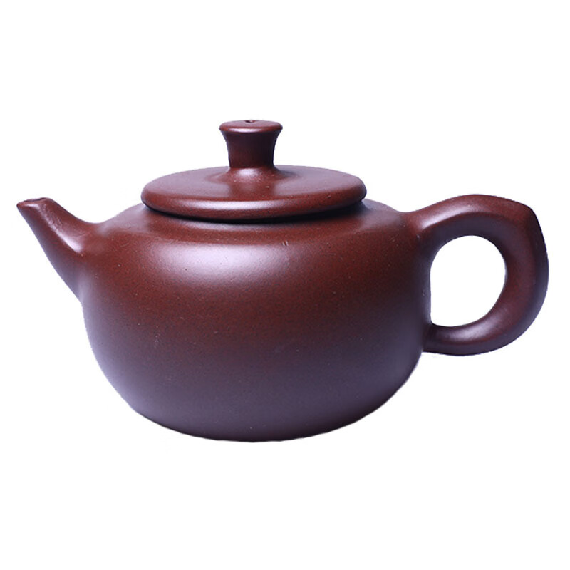 新品未使用 食器 茶器 中國茶器 急须 紫砂茶壷 中国宜興製  450cc