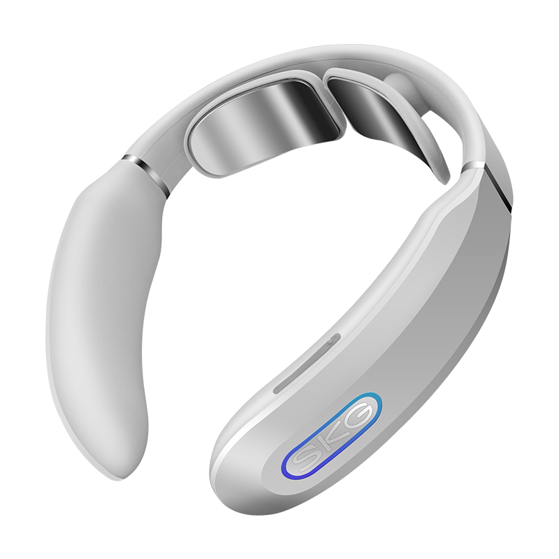 SKG颈椎按摩器报价，价格走势及用户测评|按摩器历史价格查询京东